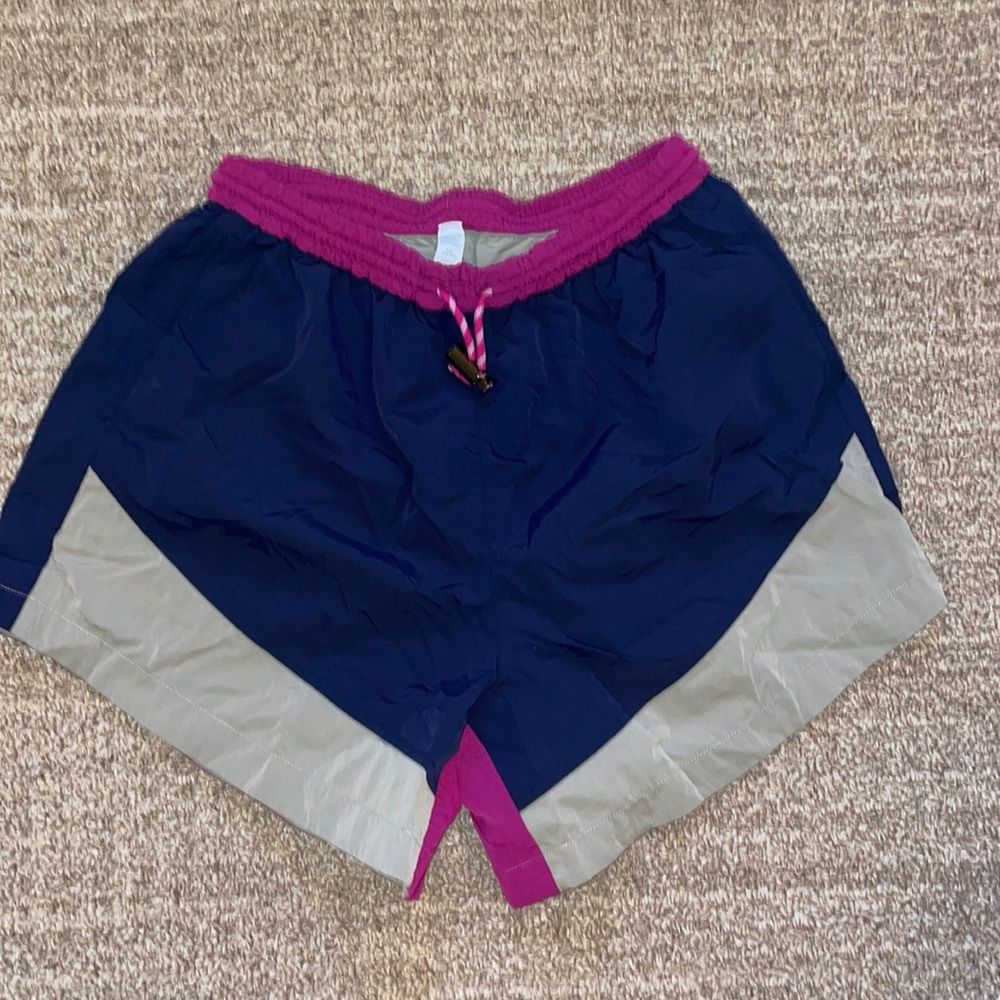 Lululemon Evergreen Highrise Shorts